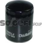 SogefiPro FT5599 - Топливный фильтр autospares.lv