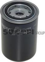SogefiPro FT5598 - Топливный фильтр autospares.lv