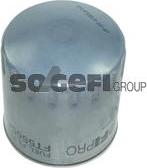 SogefiPro FT5505A - Топливный фильтр autospares.lv