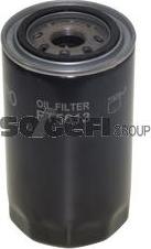 SogefiPro FT5613 - Масляный фильтр autospares.lv