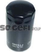 SogefiPro FT5390 - Масляный фильтр autospares.lv