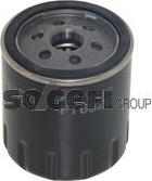SogefiPro FT6526 - Масляный фильтр autospares.lv