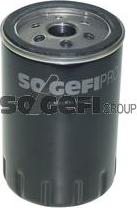 SogefiPro FT0476 - Масляный фильтр autospares.lv