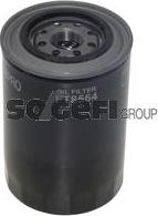 SogefiPro FT8564 - Масляный фильтр autospares.lv