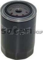 SogefiPro FT3486 - Масляный фильтр autospares.lv