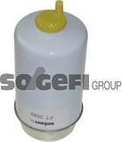SogefiPro FT3592 - Топливный фильтр autospares.lv