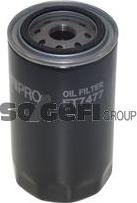 SogefiPro FT7477 - Масляный фильтр autospares.lv