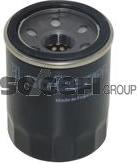 SogefiPro FT7540 - Масляный фильтр autospares.lv