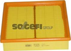 SogefiPro PC8029 - Фильтр воздуха в салоне autospares.lv