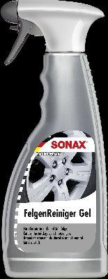 Sonax 04292000 - Средство для чистки дисков autospares.lv