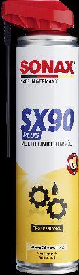 Sonax 04744000 - Многофункциональное масло autospares.lv