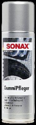 Sonax 03402000 - Средства для ухода резины autospares.lv