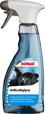 Sonax 03552410 - Антифриз, система очистки окон autospares.lv