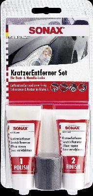Sonax 03059410 - Лаковая полировка autospares.lv