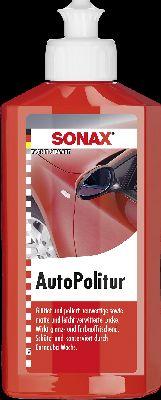 Sonax 03001000 - Лаковая полировка autospares.lv
