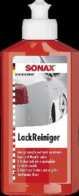Sonax 03021000 - Средство для чистки лаковых поверхностей autospares.lv