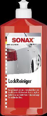 Sonax 03022000 - Средство для чистки лаковых поверхностей autospares.lv