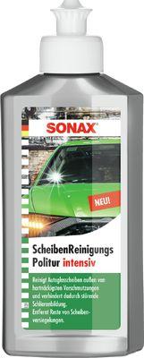Sonax 03371000 - Средства для чистки окон autospares.lv