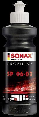 Sonax 03201410 - Лаковая полировка autospares.lv