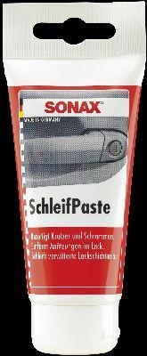Sonax 03201000 - Лаковая полировка autospares.lv