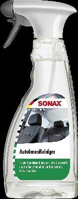 Sonax 03212000 - Очиститель салона, ультразвуковой ингалятор autospares.lv