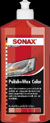 Sonax 02964000 - Лаковая полировка autospares.lv