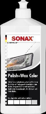Sonax 02960000 - Лаковая полировка autospares.lv