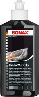 Sonax 02961410 - Лаковая полировка autospares.lv