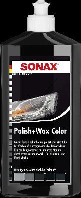 Sonax 02961000 - Лаковая полировка autospares.lv