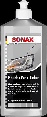 Sonax 02963000 - Лаковая полировка autospares.lv