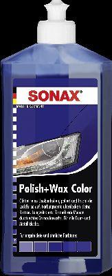 Sonax 02962000 - Лаковая полировка autospares.lv