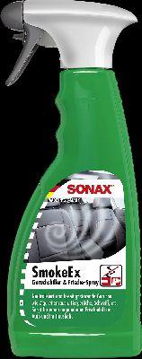 Sonax 02922410 - Освежитель воздуха autospares.lv