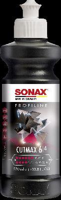 Sonax 02461410 - Лаковая полировка autospares.lv