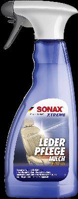 Sonax 02542410 - Средство по уходу за кожей autospares.lv