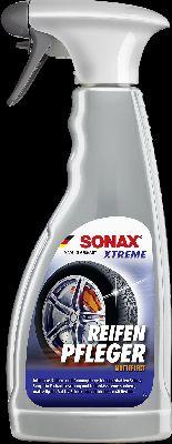 Sonax 02562410 - Средство для чистки шин autospares.lv