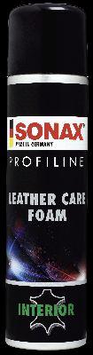 Sonax 02893000 - Средство по уходу за кожей autospares.lv