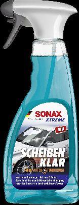Sonax 02382410 - Средства для чистки окон autospares.lv