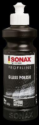 Sonax 02731410 - Средства для чистки окон autospares.lv