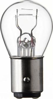 Spahn Glühlampen 4015 - Лампа накаливания, фонарь указателя поворота autospares.lv