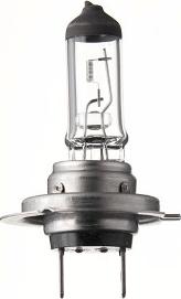 Spahn Glühlampen 57080 - Лампа накаливания, фара дальнего света autospares.lv