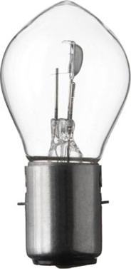 Spahn Glühlampen 2255 - Лампа накаливания, основная фара autospares.lv