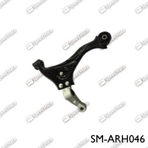 SpeedMate SM-ARH046 - Рычаг подвески колеса autospares.lv