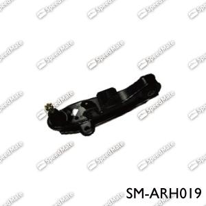 SpeedMate SM-ARH019 - Рычаг подвески колеса autospares.lv