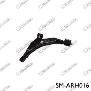 SpeedMate SM-ARH016 - Рычаг подвески колеса autospares.lv