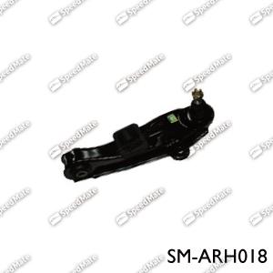 SpeedMate SM-ARH018 - Рычаг подвески колеса autospares.lv