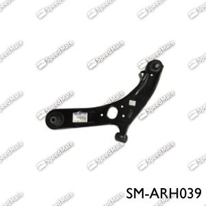 SpeedMate SM-ARH039 - Рычаг подвески колеса autospares.lv