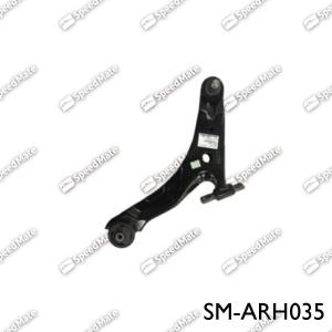 SpeedMate SM-ARH035 - Рычаг подвески колеса autospares.lv