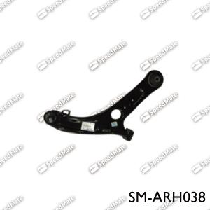 SpeedMate SM-ARH038 - Рычаг подвески колеса autospares.lv