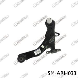 SpeedMate SM-ARH033 - Рычаг подвески колеса autospares.lv