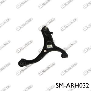 SpeedMate SM-ARH032 - Рычаг подвески колеса autospares.lv